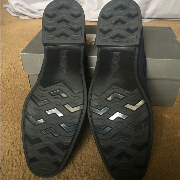 Stacy Adams Nesbit Shoe - Picture 4 of 8